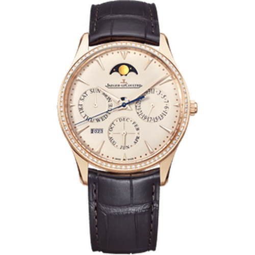 Jaeger-LeCoultre Master Ultra Thin Perpetual Calendar