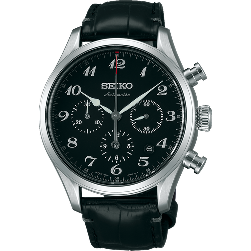 Seiko Presage