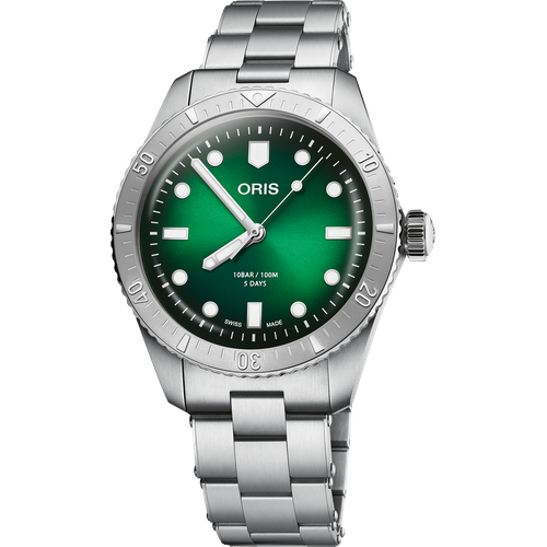Oris Divers Sixty-Five Calibre 400