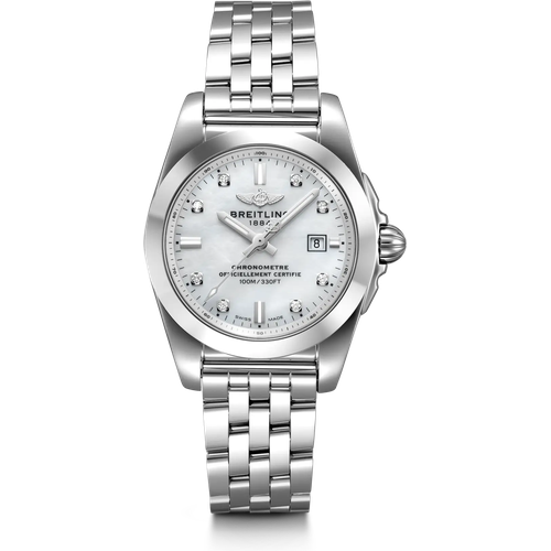 Breitling Galactic 29 Sleek