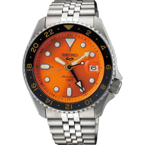 Seiko 5 Sports SKX series