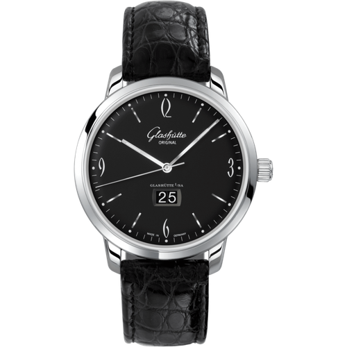 Glashütte Original Sixties Panorama Date