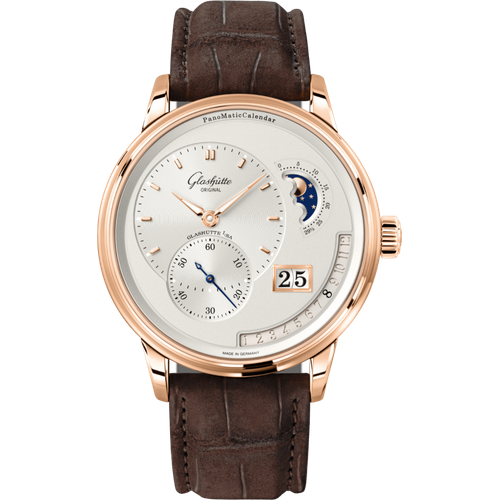 Glashütte Original PanoMaticCalendar