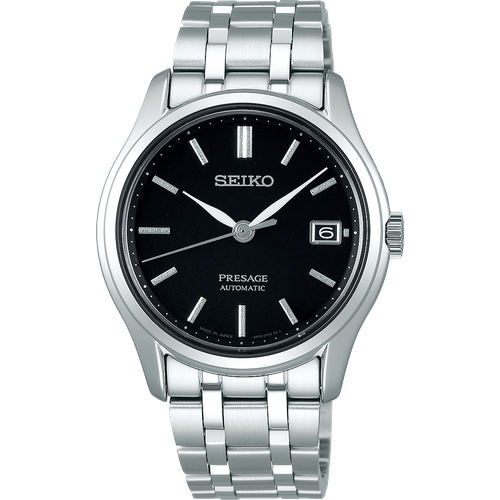 Seiko Presage Japanese Garden