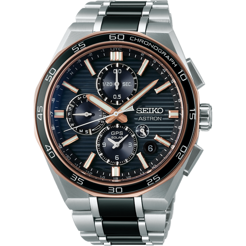 Seiko Astron
