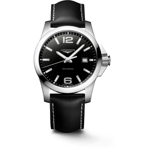 Longines Conquest