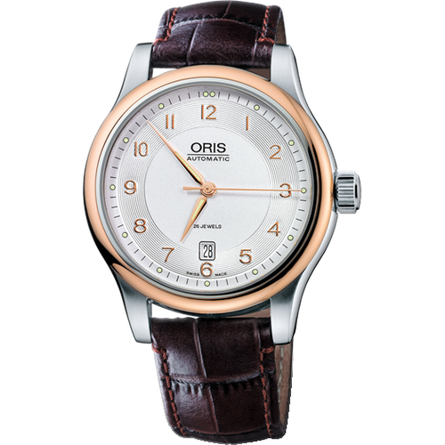 Oris Classic Date 2006