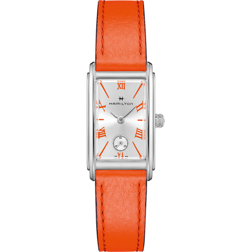 Hamilton American Classic Ardmore Quartz