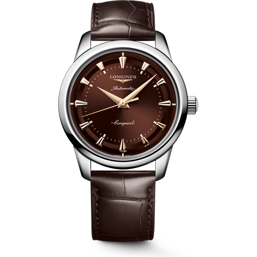 Longines Conquest Heritage