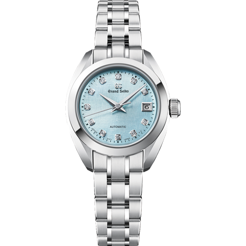 Grand Seiko Heritage