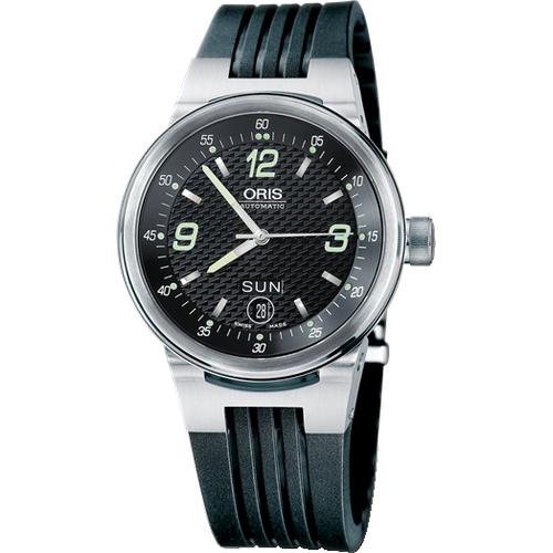Oris WilliamsF1 Team Day Date 2004