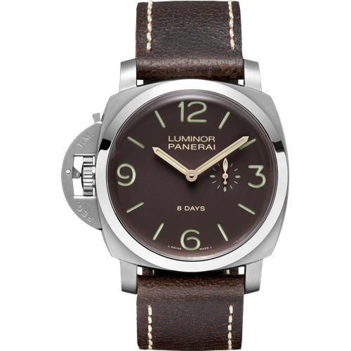 Panerai Luminor 1950 Left