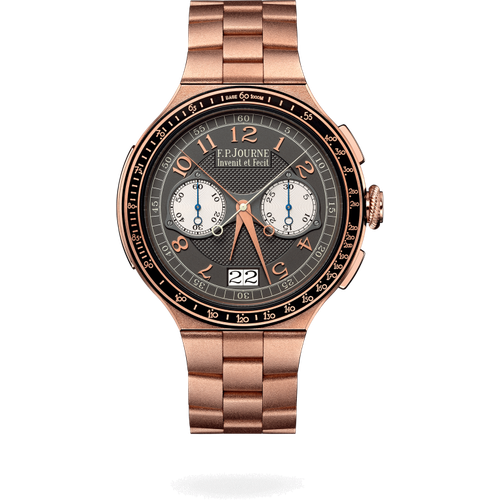 F.P. Journe Chronographe Rattrapante