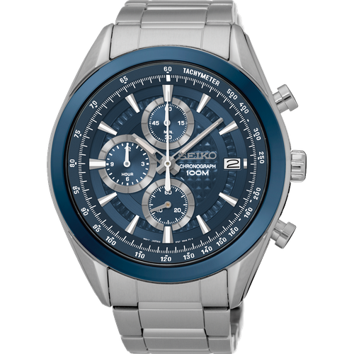 Seiko SSB177