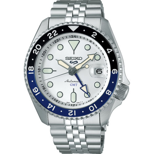 Seiko 5 Sports SKX series