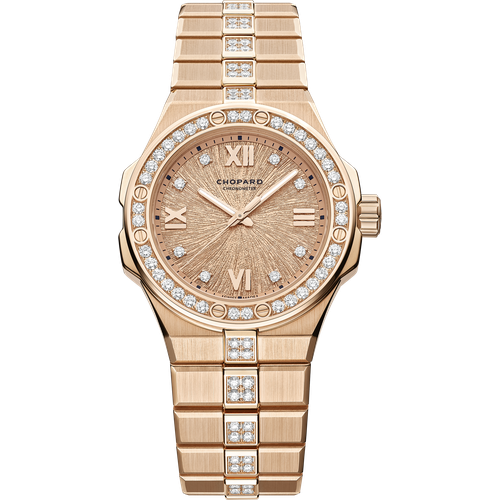 Chopard Alpine Eagle 33