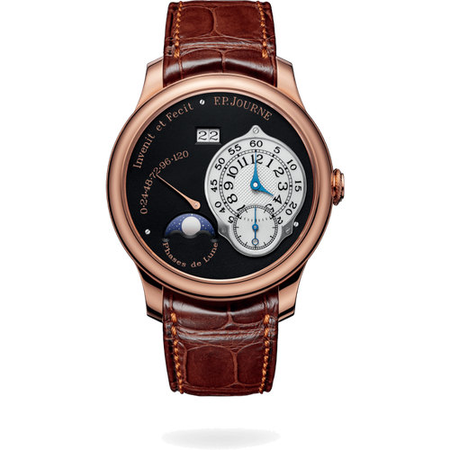 F.P. Journe Boutique Edition - Octa Lune