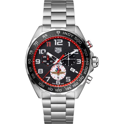 TAG Heuer Formula 1 Chronograph x Indy 500