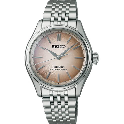 Seiko Presage