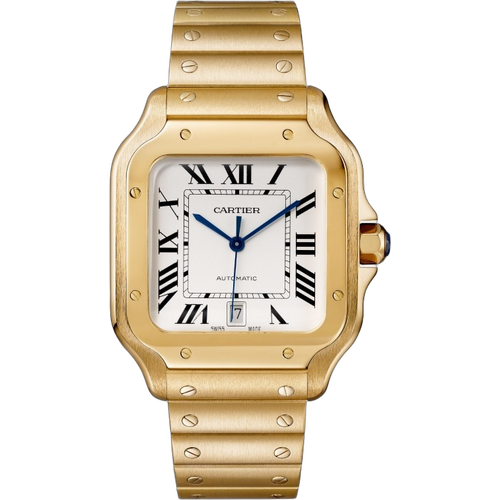 Cartier Santos de Cartier