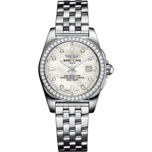 Breitling Galactic 29 Sleek