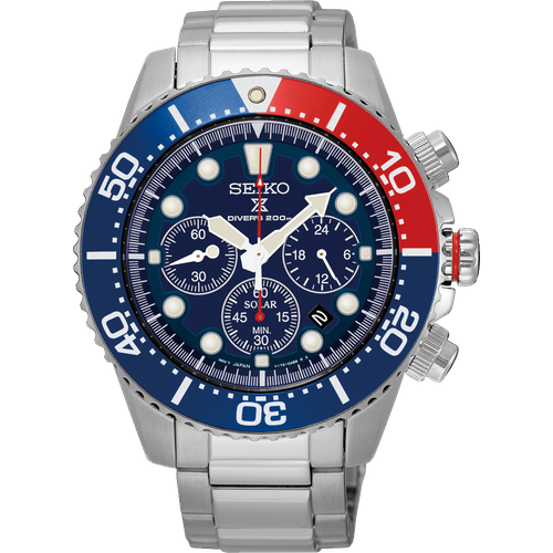 Seiko Prospex Sea