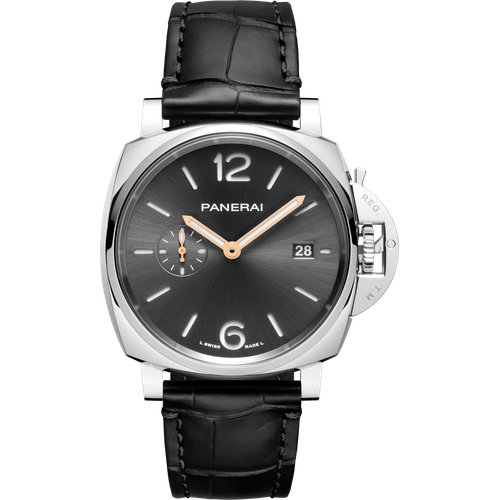 Panerai Luminor Due