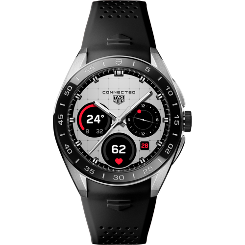TAG Heuer Connected Calibre E5