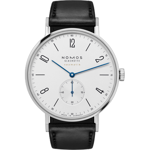 NOMOS Glashütte Tangente neomatik 39