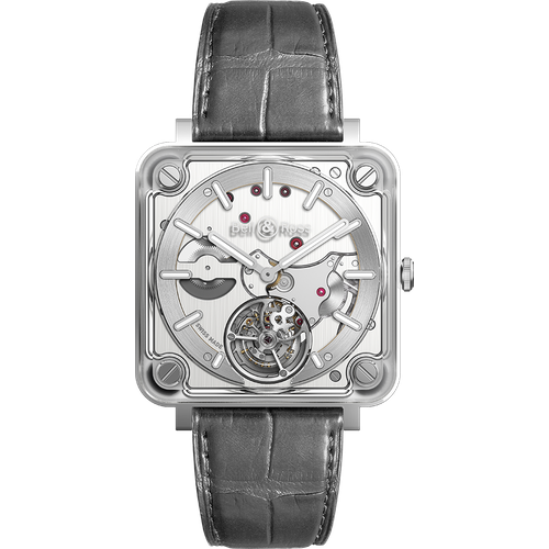 Bell & Ross BR-X2 Tourbillon Micro Rotor