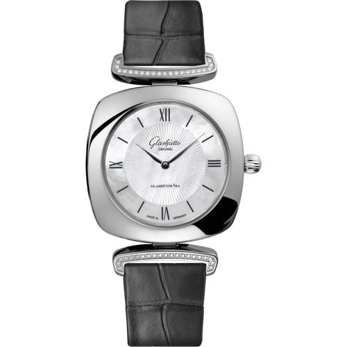 Glashütte Original Pavonina