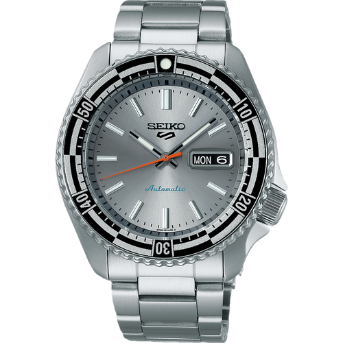 Seiko 5 Sports