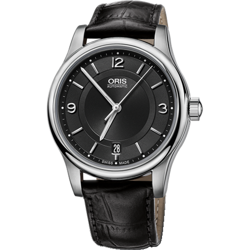 Oris Classic Date
