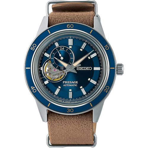 Seiko Presage