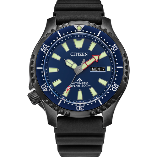 Citizen Promaster Dive Automatic