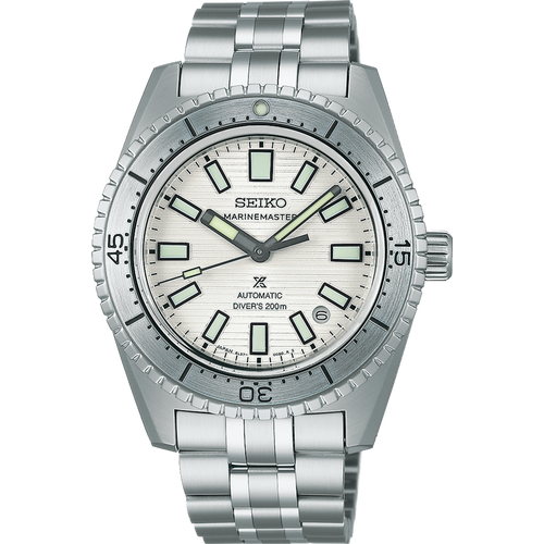Seiko Prospex