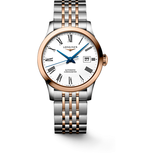 Longines Record