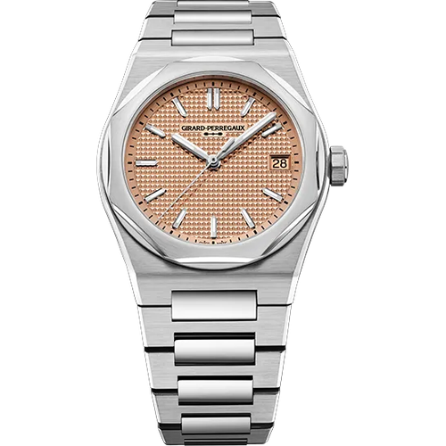 Girard-Perregaux Laureato Fifty 36mm