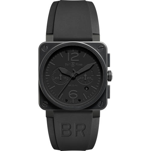 Bell & Ross BR 03-94 Phantom