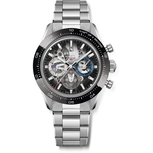 Zenith Chronomaster Sport