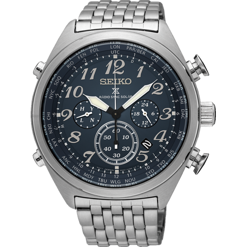 Seiko Prospex