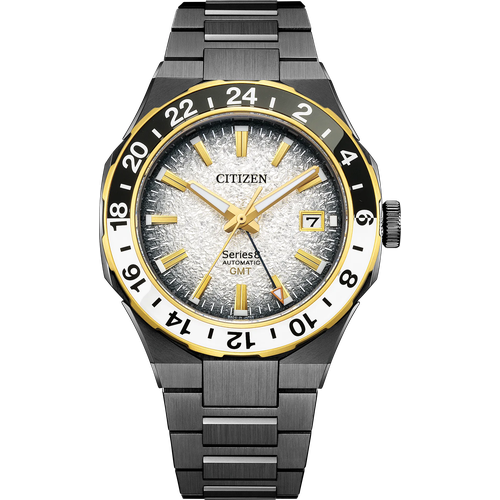 Citizen Series8 880 The Seasons Winter