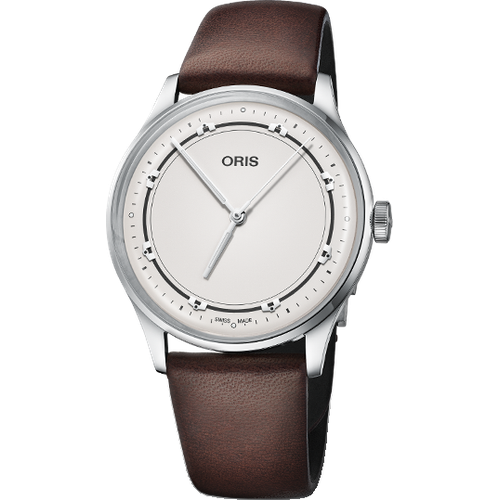 Oris Art Blakey Limited Edition