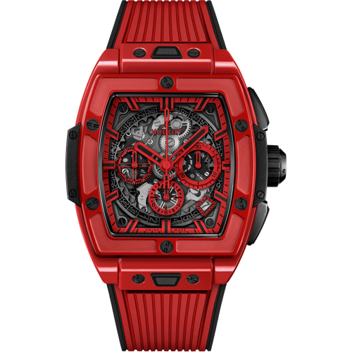 Hublot Spirit of Big Bang Red Magic
