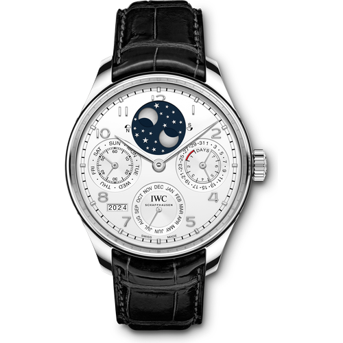 IWC Schaffhausen Portugieser Perpetual Calendar