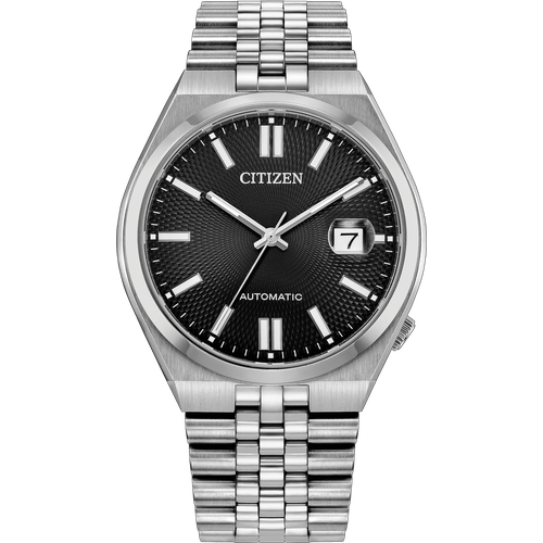Citizen TSUYOSA 60 37mm