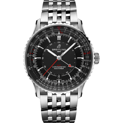 Breitling Navitimer Automatic GMT 41