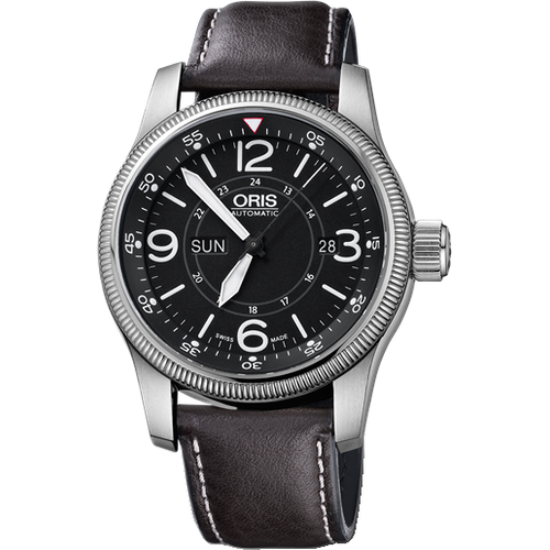 Oris Big Crown Timer