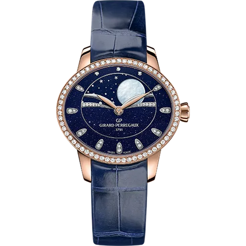 Girard-Perregaux Cat's Eye Celestial