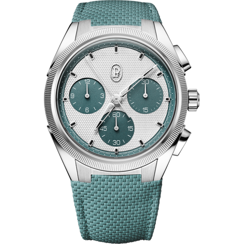 Parmigiani Fleurier Tonda PF Sport Chronograph No Date